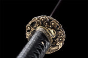 Mugengane Katana - 幻界刀