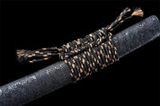 Mugengane Katana - 幻界刀