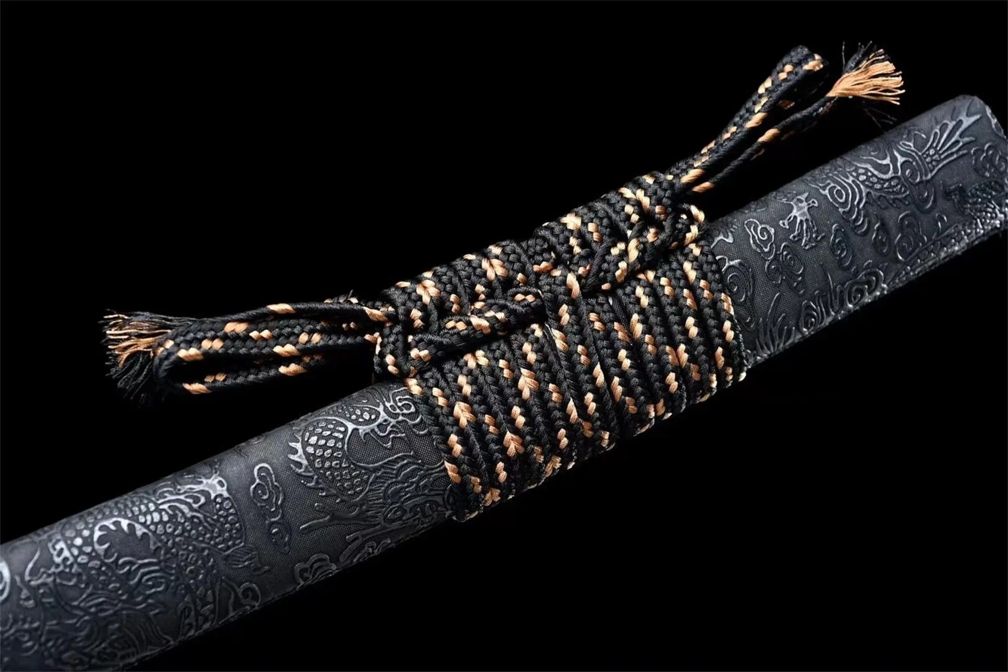 Mugengane Katana - 幻界刀