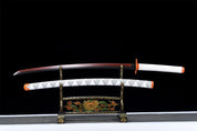 Rengoku Katana (Demon Slayer) - レンゴク