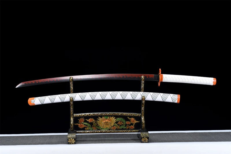 Rengoku Katana (Demon Slayer) - レンゴク