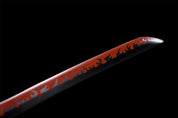 Rengoku Katana (Demon Slayer) - レンゴク