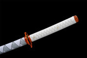 Rengoku Katana (Demon Slayer) - レンゴク