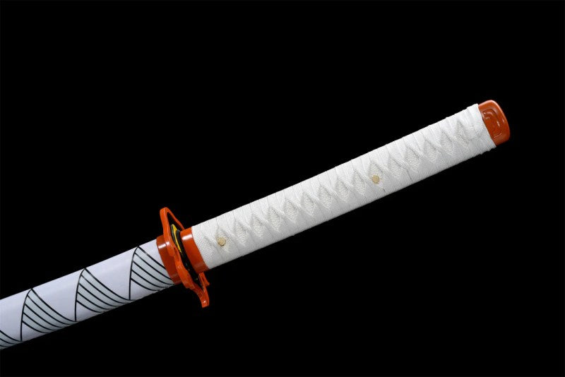 Rengoku Katana (Demon Slayer) - レンゴク
