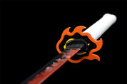 Rengoku Katana (Demon Slayer) - レンゴク