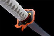 Rengoku Katana (Demon Slayer) - レンゴク
