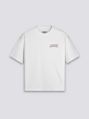 Styled look featuring japanese t-shirt with sakura print