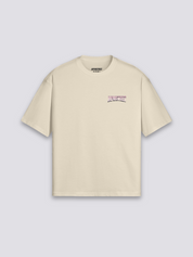 Additional view of japanese t-shirt with sakura print