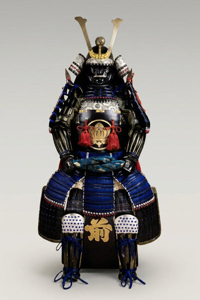 Samurai Armor 'Seiryū no Kage'