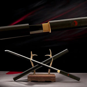 Sasuke Katana (Naruto) - サスケ