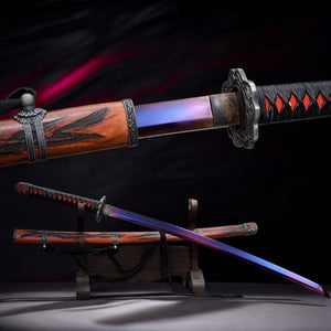 Sekiro Katana (SDT) - セキロ