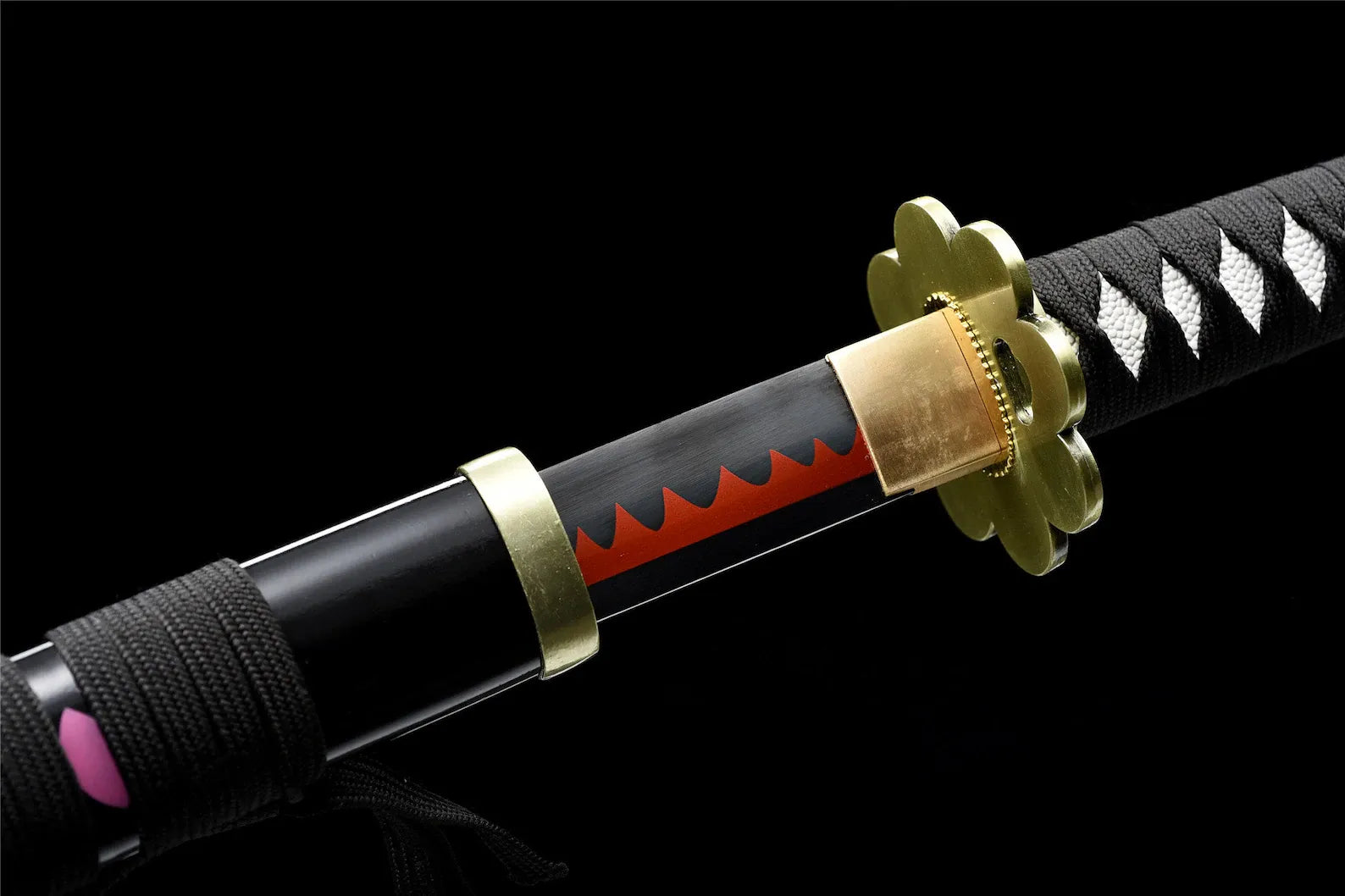 Shusui Katana (One Piece) - シュスイ