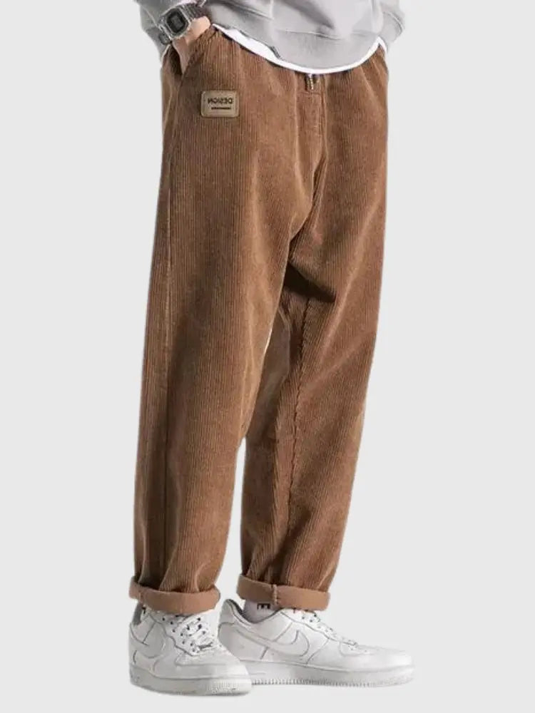 Skate Pants Mens