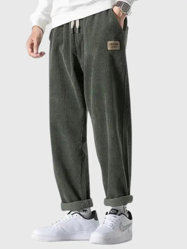 Skate Pants Mens