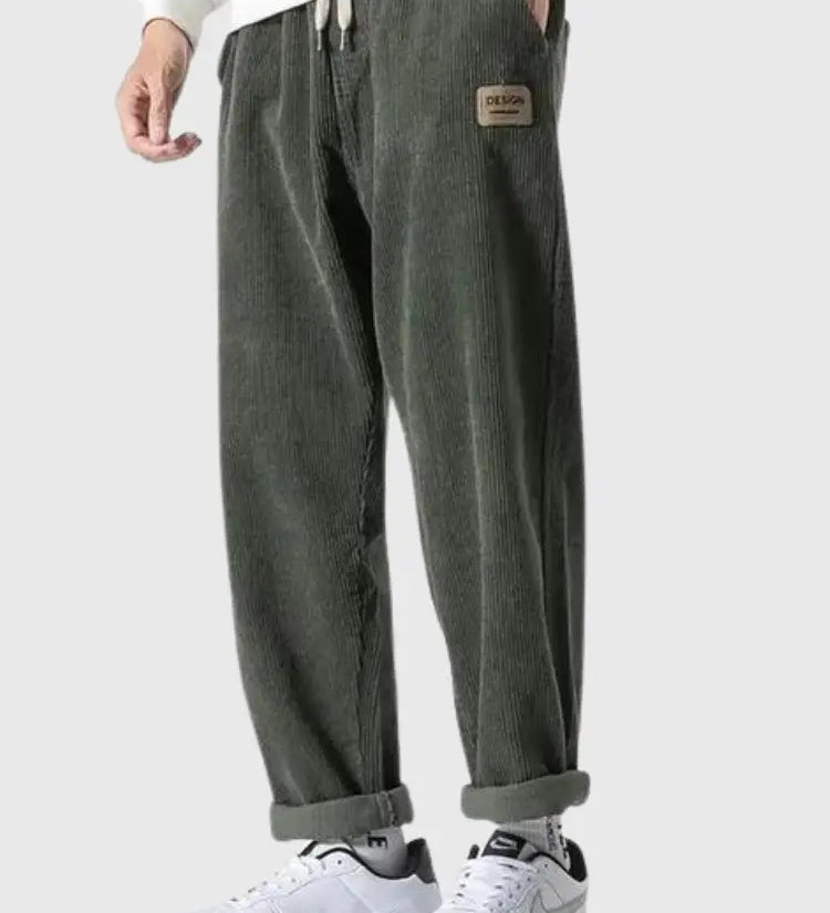 Skate Pants Mens