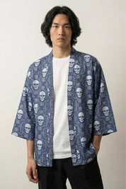 Japanese garment for men - Japan Clothing