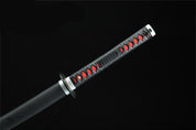 Nichirin Katana (Demon Slayer) - ニチリン