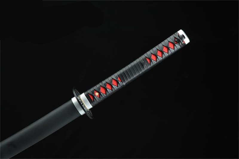 Nichirin Katana (Demon Slayer) - ニチリン