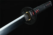 Nichirin Katana (Demon Slayer) - ニチリン
