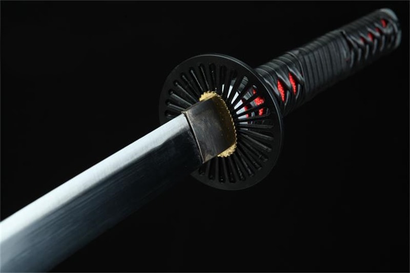Nichirin Katana (Demon Slayer) - ニチリン