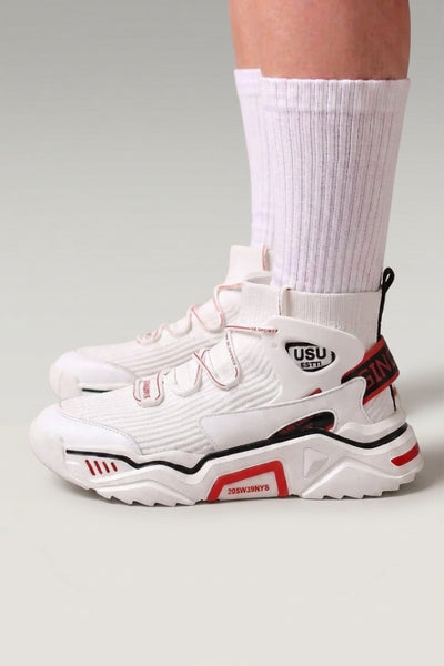 Japanese Sneakers 'Echizen'
