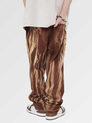 Streetwear Camo Pants 'Okinah'