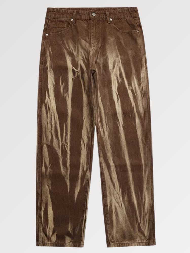 Streetwear Camo Pants 'Okinah'