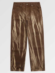 Streetwear Camo Pants 'Okinah'