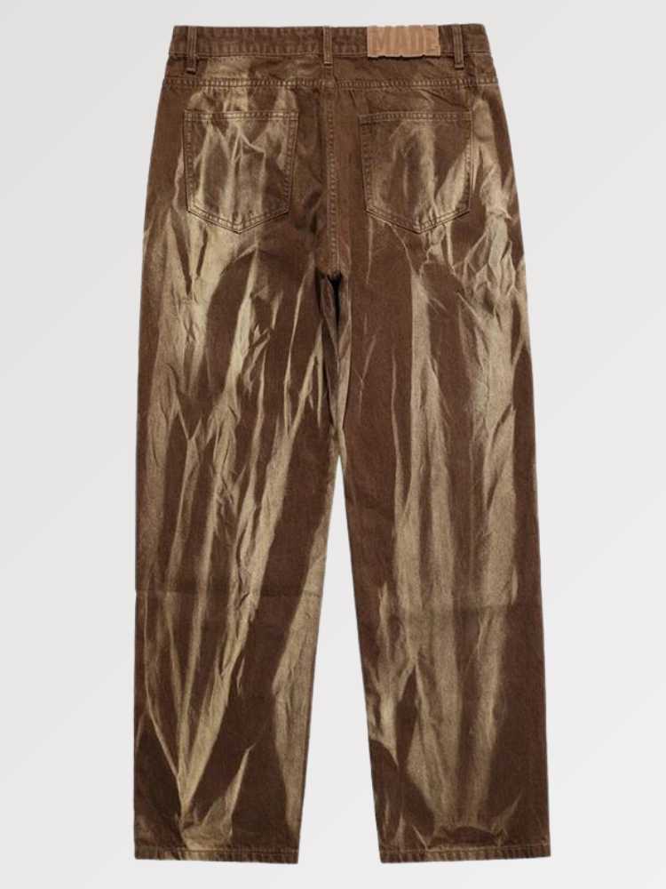 Streetwear Camo Pants 'Okinah'