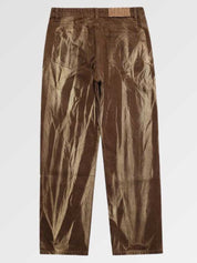 Streetwear Camo Pants 'Okinah'
