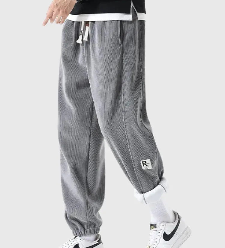 Streetwear Joggers Pants