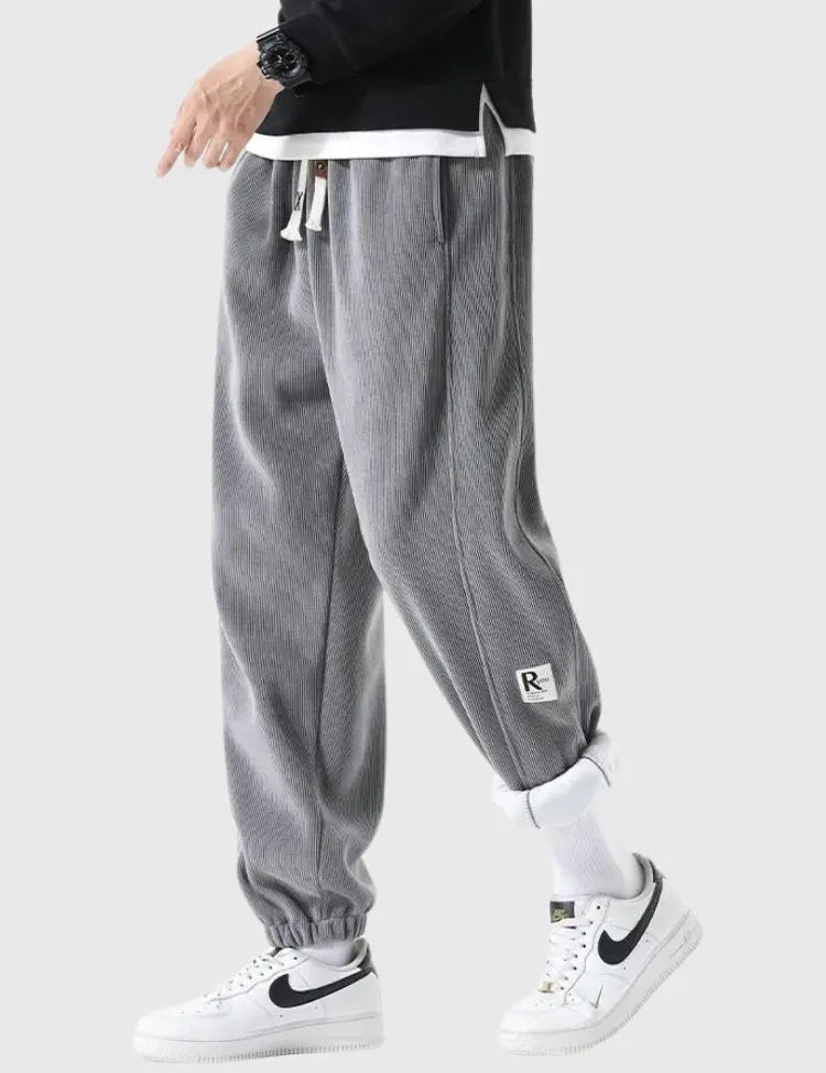 Streetwear Joggers Pants