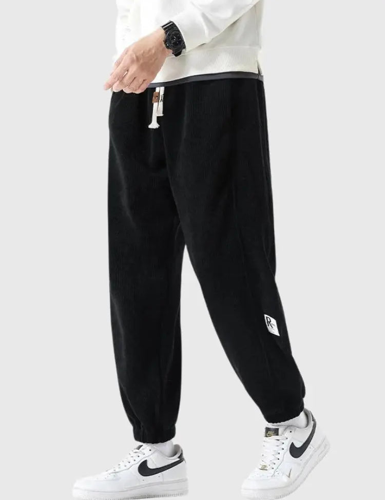 Streetwear Joggers Pants