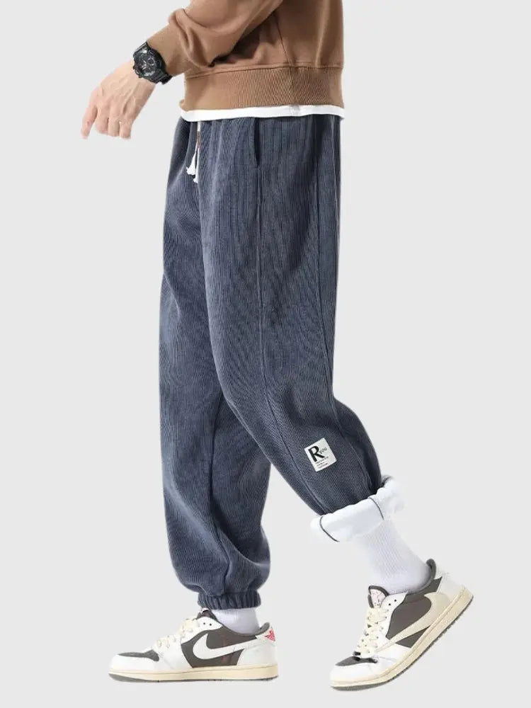 Streetwear Joggers Pants 'Runraw'