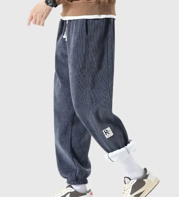 Streetwear Joggers Pants 'Runraw'