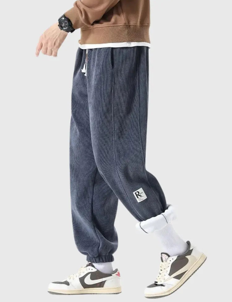 Streetwear Joggers Pants 'Runraw'