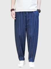 The Streetwear Society Pants are making a splash in the world of urban fashion in Europe