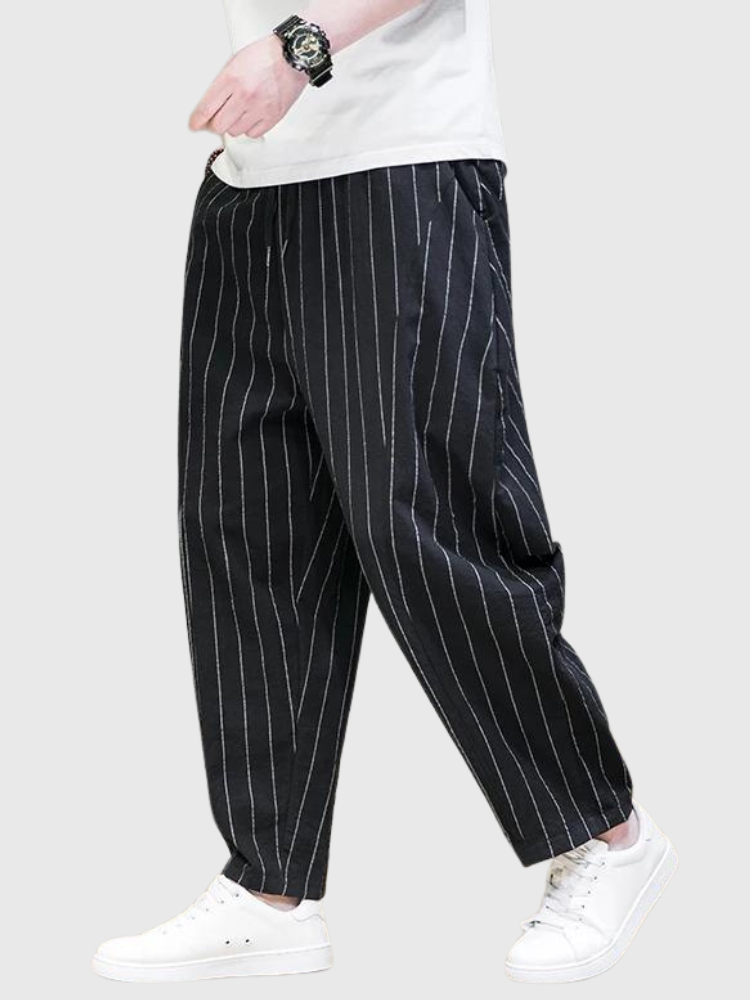 Streetwear Society Pants
