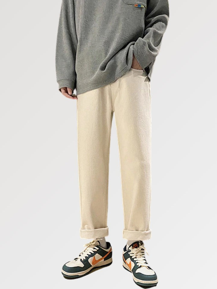 Streetwear Work Pants