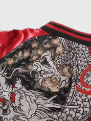 Sukajan Dragon 'Ryuka no Ito'