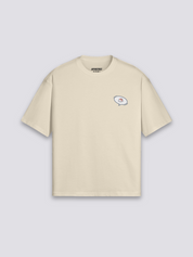 Styled look featuring japanese t-shirt