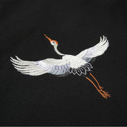 Vintage Japanese Sweatshirt 'Nikiri'