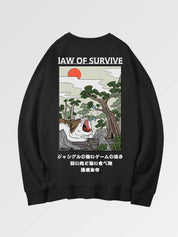 Sweater Japanese