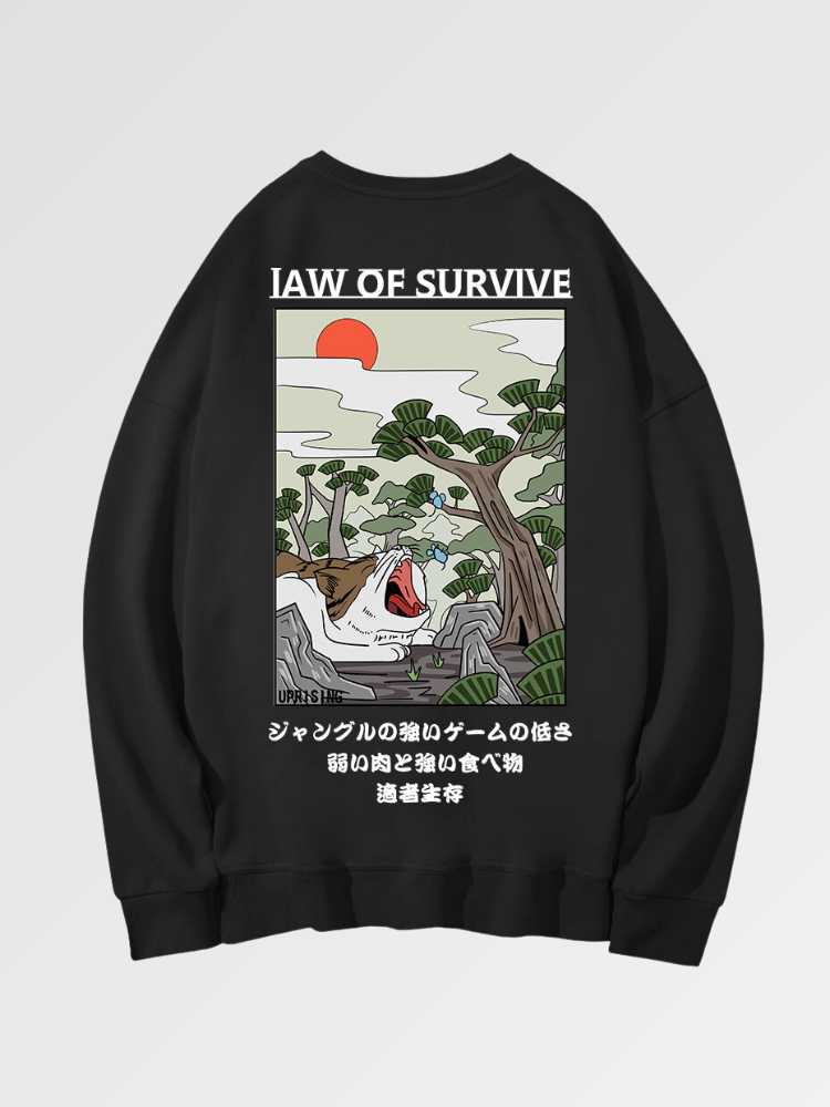 Sweater Japanese