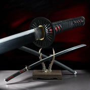 Nichirin Katana (Demon Slayer) - ニチリン