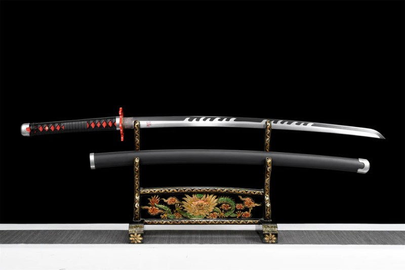 Tanjiro Katana (Demon Slayer) - タンジロ