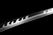 Tanjiro Katana (Demon Slayer) - タンジロ