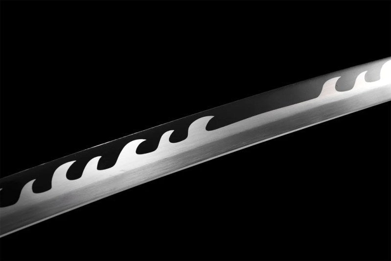 Tanjiro Katana (Demon Slayer) - タンジロ