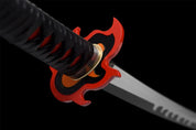Tanjiro Katana (Demon Slayer) - タンジロ