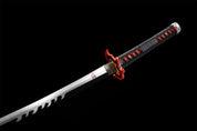 Tanjiro Katana (Demon Slayer) - タンジロ